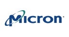 Micron Logo
