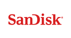 SanDisk Logo