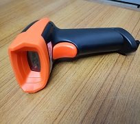 Authorized Service Center for Barcode Scanners