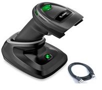 Zebra DS2278 Barcode Scanner-A Comprehensive Review