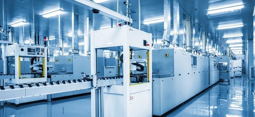 Revolutionizing Industrial Automation with Semiconductors India Programmable Logic Controllers