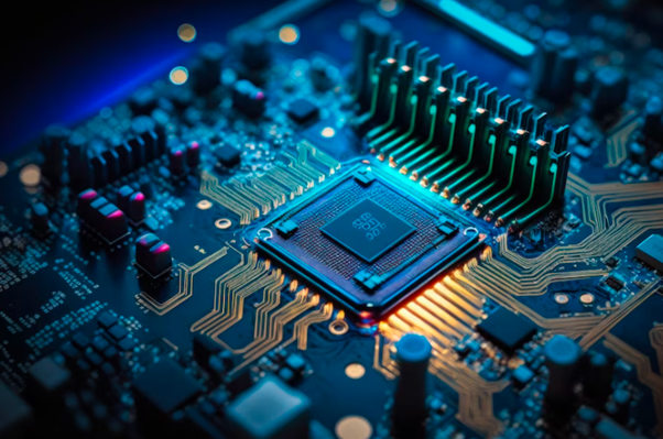Exploring the Future of Semiconductors: The Heart of Modern Technology