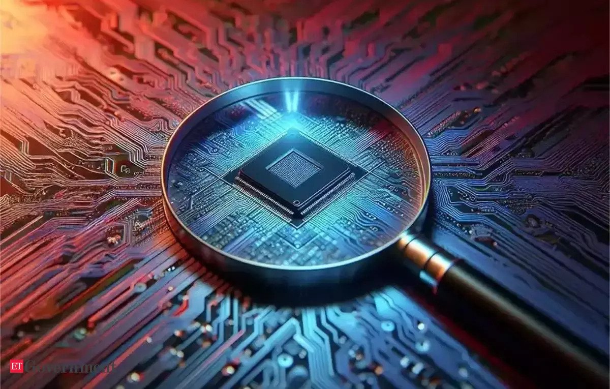 Semiconductors in India: Navigating Towards a Bright Future