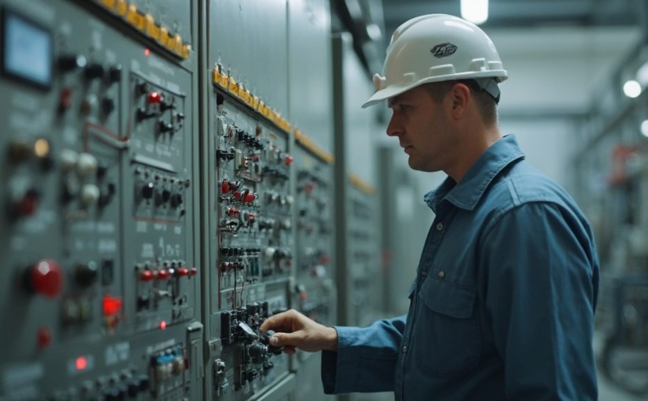 Understanding Electronics Control Panels: Essential for Modern Automation