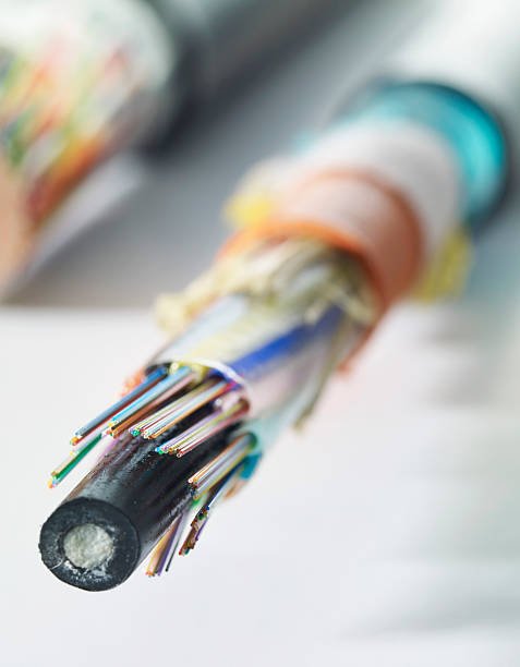 Wires and Cables: The Backbone of Electrical Connectivity
