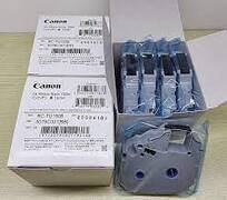 Canon MK 3000 Ferrule Printer Ink Ribbons
