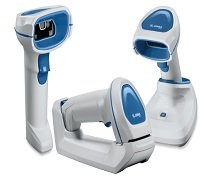 Zebra DS8108 HC Scanners