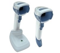 Zebra DS2200 HC Scanner
