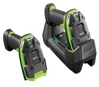 Zebra LI 3600ER Scanner