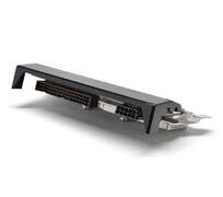 Zebra ZT411 and ZT411 RFID Thermal Printer Head 300dpi