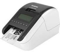 Brother QL 820NWB Barcode Label Printer