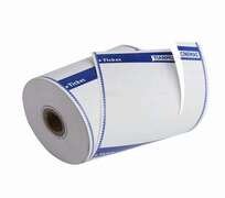 Mynds Brand Paper Printed Movie Ticket Roll