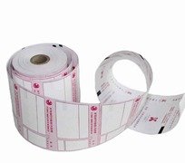 Mynds Brand Thermal Printed Movie Ticket Rolls