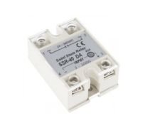 Solid State Relays