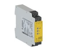 Basic Safety Relays
