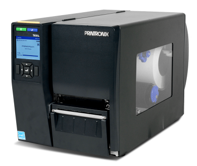 Printronix T6604e Thermal Transfer Printer
