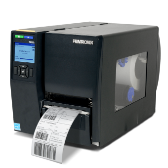 Printronix T6E2R6 T6206e 6 Inch 203 dpi Industrial RFID Printer
