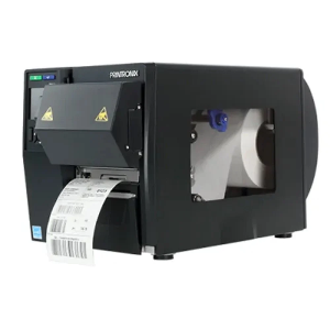 TSC T6204e ODV 2D 4 Inch 203dpi Barcode Printer