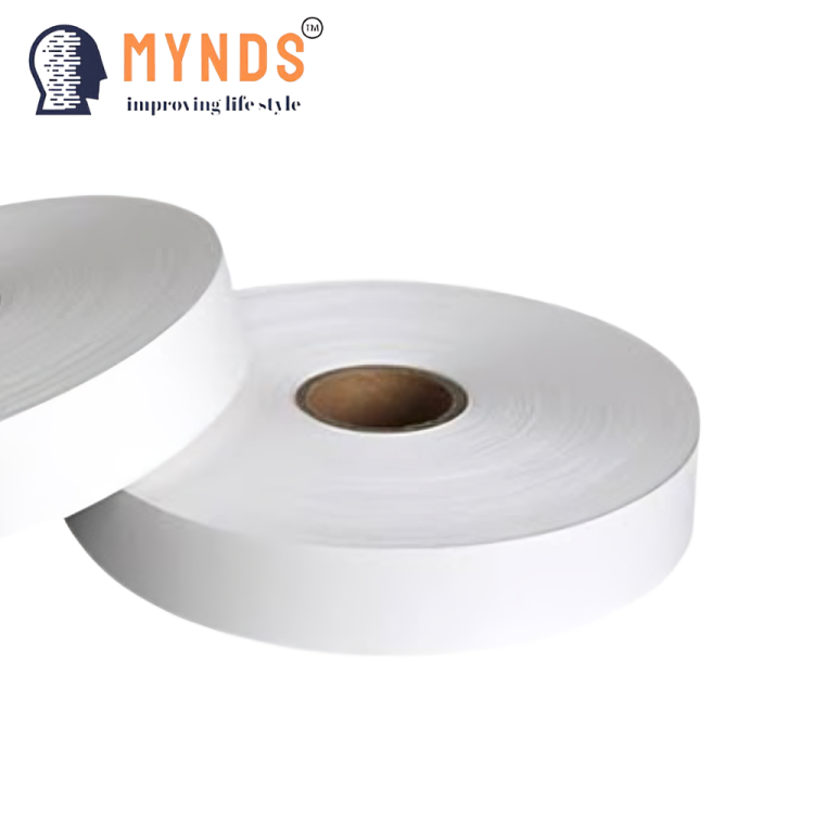 Mynds Taffeta Roll  20 mm x 229 mtr