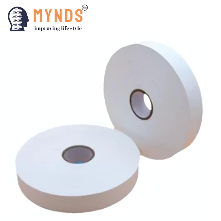 MyndsTaffeta Roll  25 mm x 229 mtr