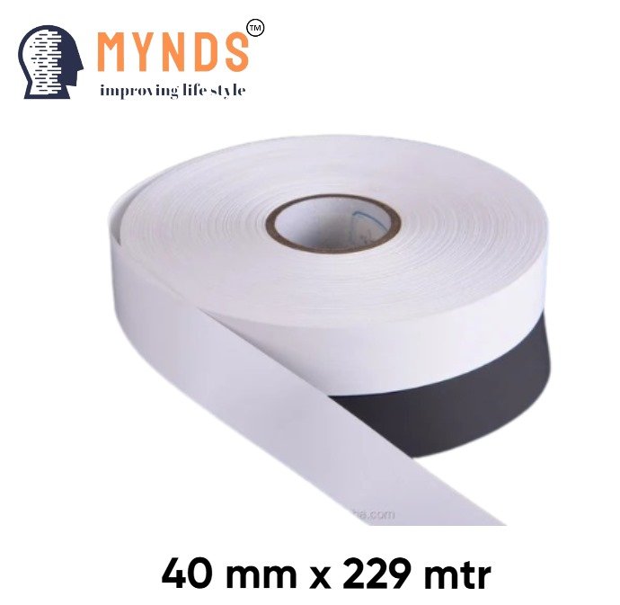 Mynds Taffeta Roll  40 mm x 229 Meter