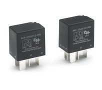 Relays