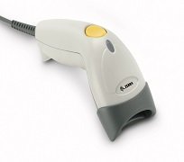 ZEBRA LS1203 BARCODE SCANNER
